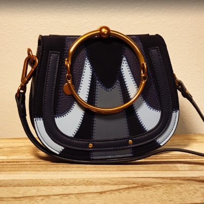 DARK BLUE MIX