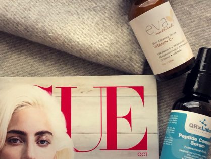 My Beauty Essentials