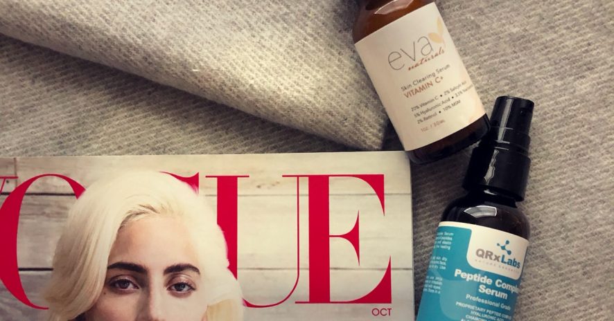 My Beauty Essentials